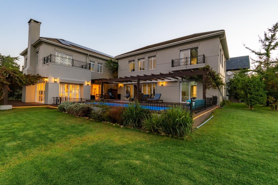 5 Bedroom Property for Sale in Val De Vie Estate Western Cape